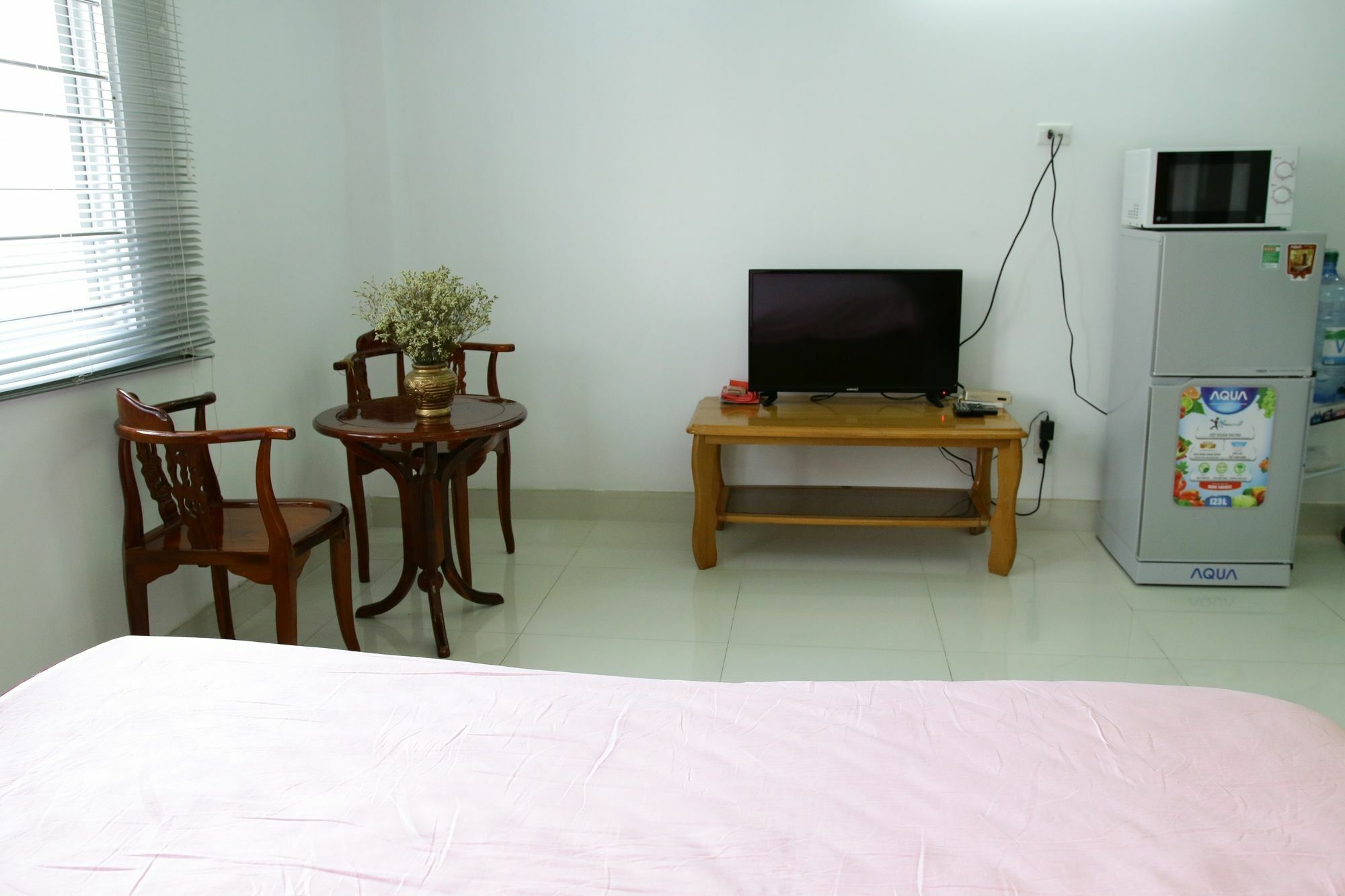 M-H5 Serviced Apartments ホーチミン市 エクステリア 写真