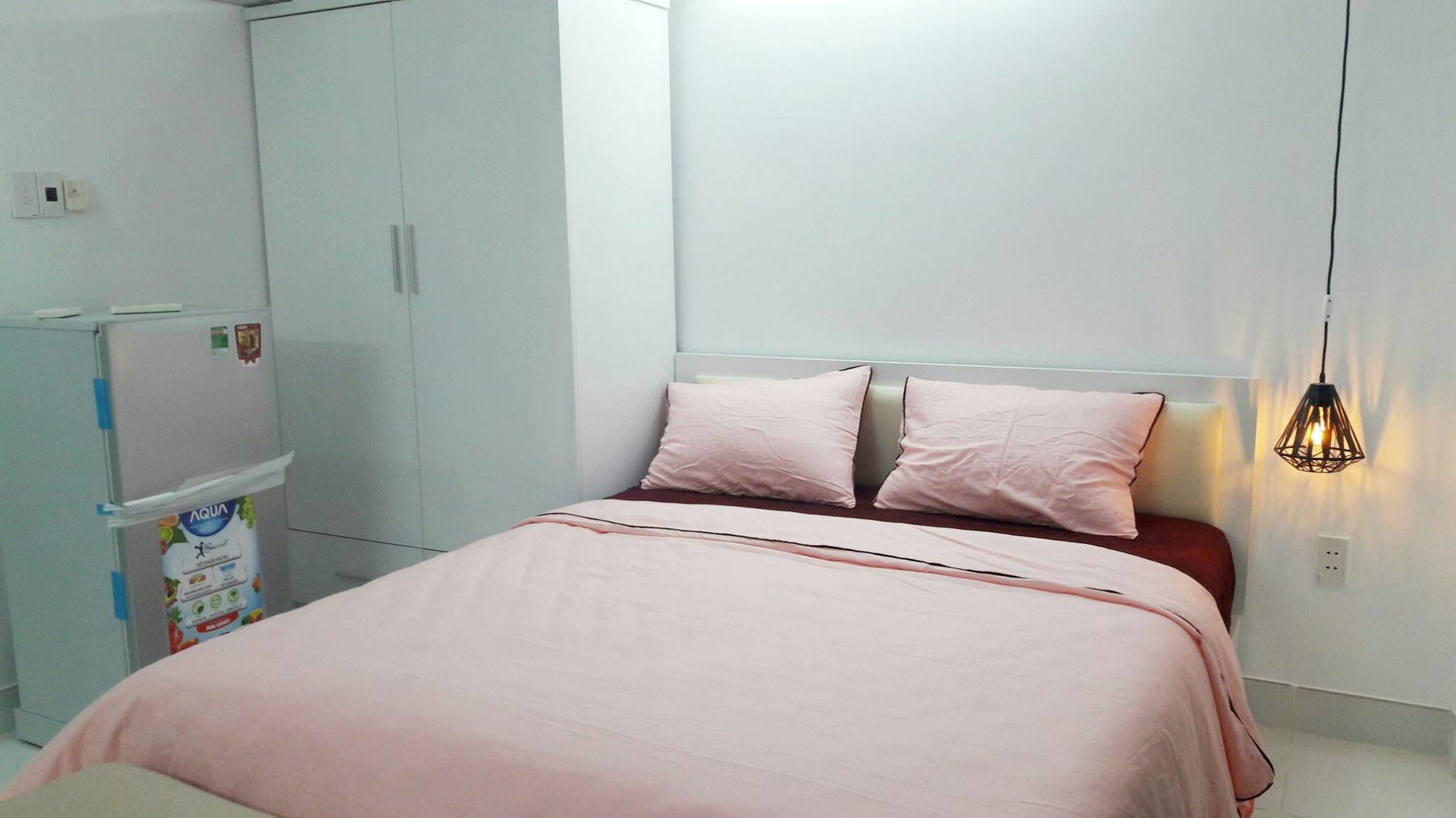 M-H5 Serviced Apartments ホーチミン市 エクステリア 写真